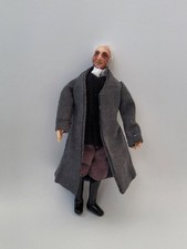 12th Scale Miniature Man Doll