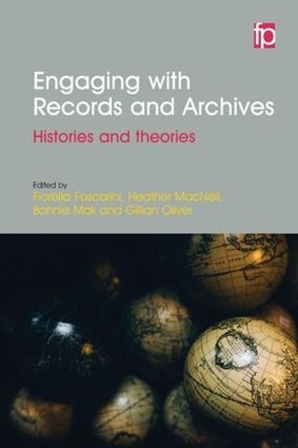 Engaging with records and - engaging,