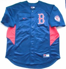 Boston Red Sox Jersey Nike