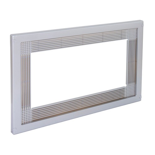 Emuca microwave framework for - microwave,