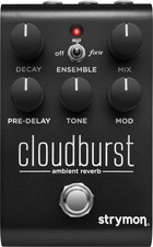 Strymon Cloudburst Ambient