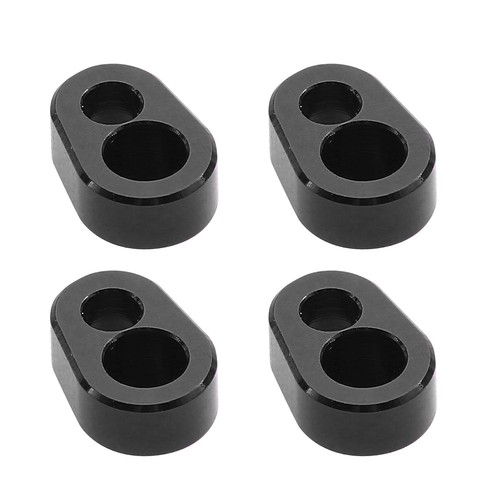 4pcs aluminum alloy - alloy, pin