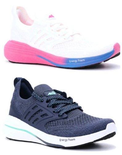 Avia women navy white - avia,