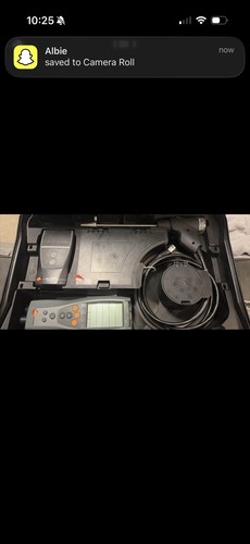 Testo 327 flue - testo,