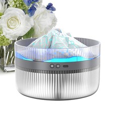 2L Aroma Fire Flame Essential