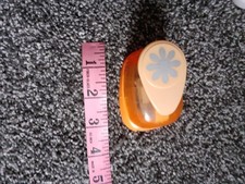 Craft Small Flower Punch