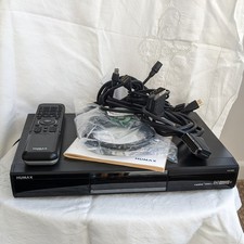 Humax Freeview Recorder