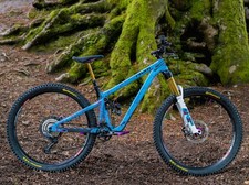 Pivot Switchblade Moutain Bike Medium