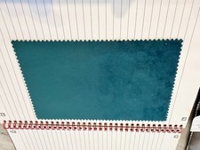 Sleep 8 Fabric Swatches