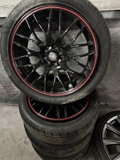 calibre alloys 17 Inch With