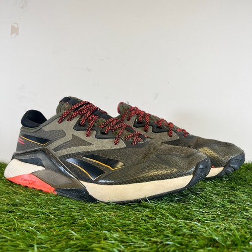 Reebok trainers size mens - size, 10.5