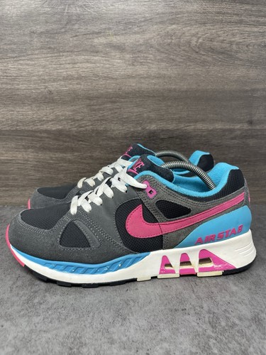 Nike air stab - size, 9