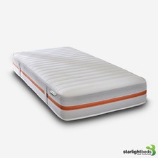 Starlight beds memory - beds,