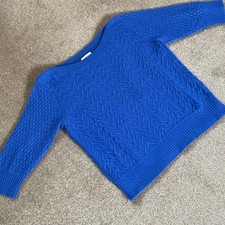 Monsoon Blue 40% Cotton 10%