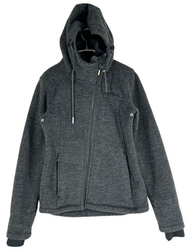 Bench women hoodied zip - women,