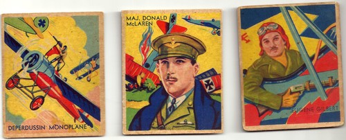 Lot 1934 sky birds trading - lot,