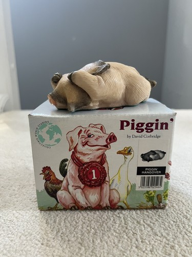 Piggin hangover resin - hangover,