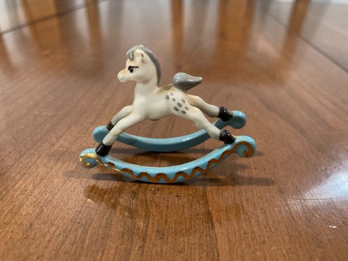 Vintage hagen renaker - renaker, rocking