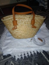 ​Stylish NEW Raffia Summer
