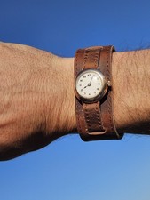 1920 Rolex W&D Wilsdorf &