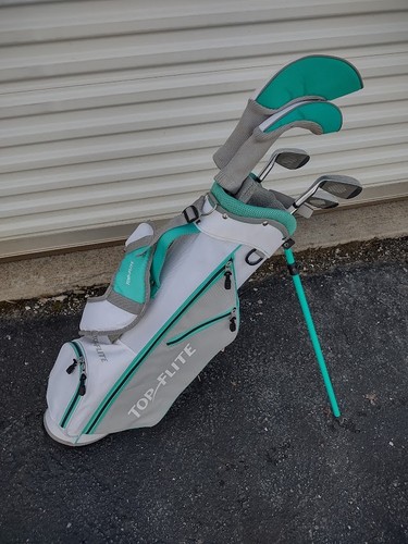 Top flite golf set - , jr