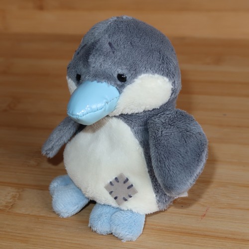 Blue nose friends plush - my,
