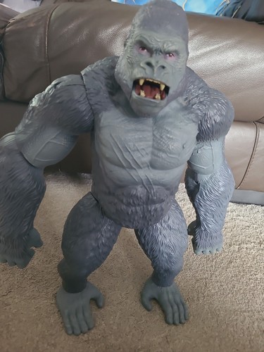 Primal clash big boss gorilla - big,