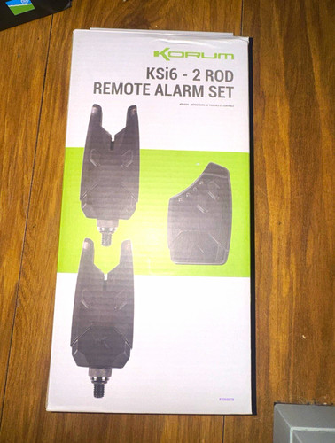 Korum ksi6 rod - korum,