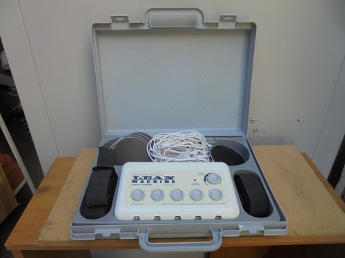 Beauty works lean machine - beauty,
