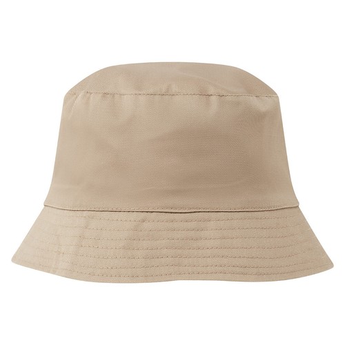 Reversible bucket hat - reversible,