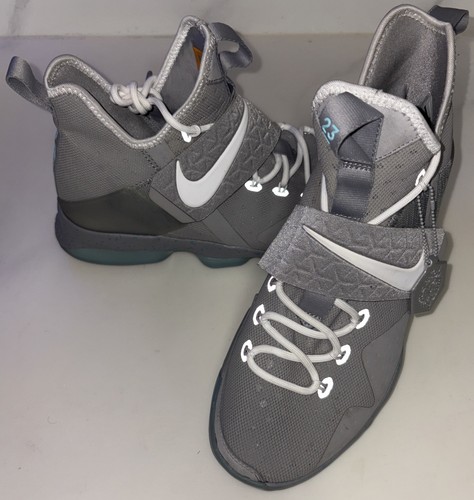 Size nike lebron mag - nike, 14