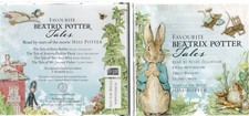 Favourite Beatrix Potter