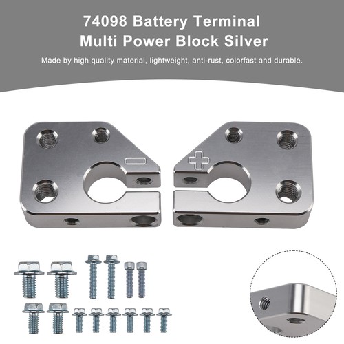 74098 battery terminal multi - 74098,