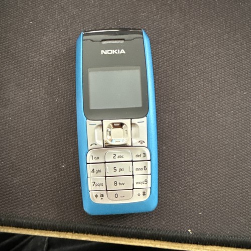 Nokia 2310 mobile - nokia, phone