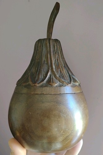 Vtg mid century - mid-century, hand