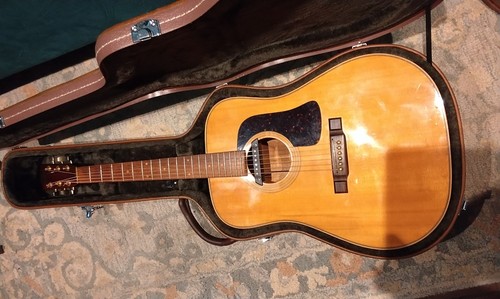 Vintage usa washburn d29s - usa,