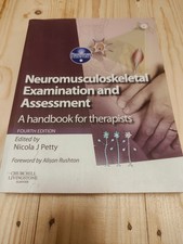 Physiotherapy Essentials Ser