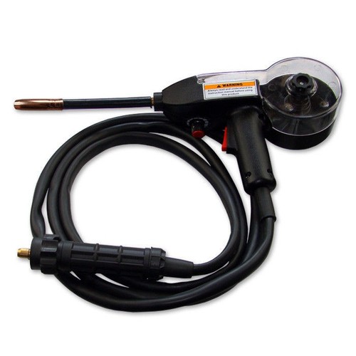 Sherman spool gun for - gun,
