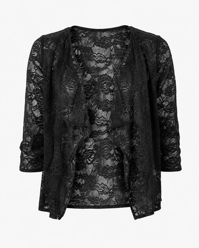 Michele hope lace mini jacket - michele,