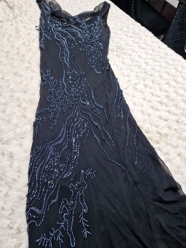 Jora collection sequine - sequine, long
