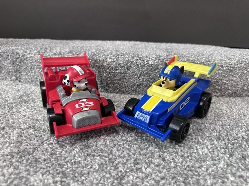 Paw patrol ready - patrol, rescue