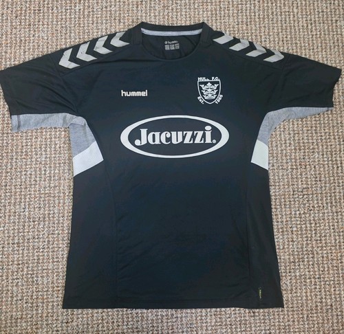 Hull hummel training shirt - hull,