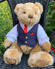 HARRODS THE ANNUAL BEAR 2013