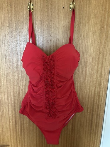 Swimming costume - swimming,
