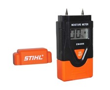 Stihl Wood Digital Moisture