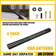 Universal 4.7" Antenna Aerial