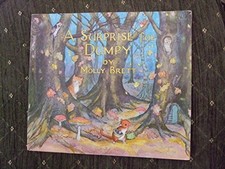 A Surprise for Dumpy by Brett