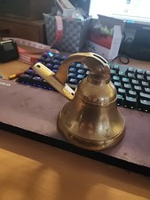 Vintage Brass Wall-mounted