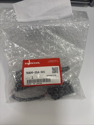 Genuine honda accord - honda,