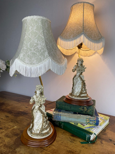 Vintage pair matching - vintage, of